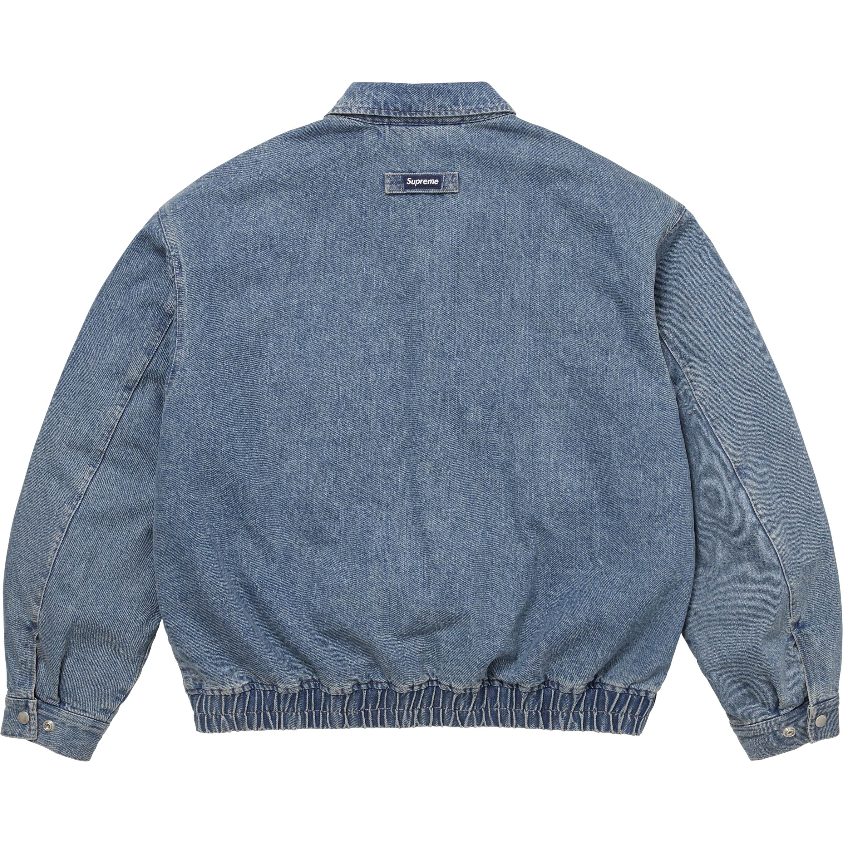 Hooded Utility Jacket view 26